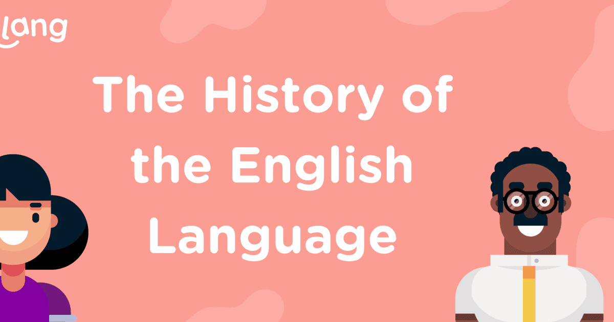 The History of the English Language Blog